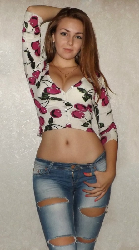 Анкета проститутки Ирина - Фото 1, Стальское, 28 лет, №21215